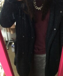 GU | ダウンジャケット/コート