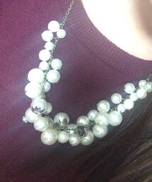 axes femme | ネックレス