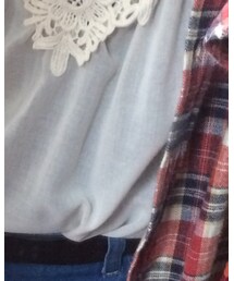 MAJESTIC LEGON | シャツ/ブラウス