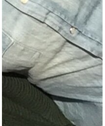 NO | シャツ/ブラウス