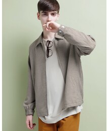 EMMA CLOTHES | ジャケット/アウター