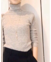 無印良品 | ニット/セーター