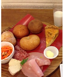 パン屋さん | その他