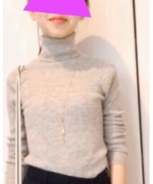 SPINNS | ネックレス