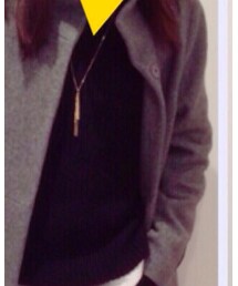 UNIQLO | ニット/セーター