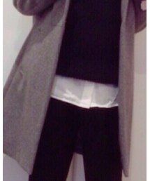 GU | シャツ/ブラウス