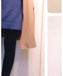 UNIQLO | トレンチコート