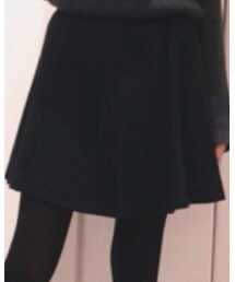 UNIQLO | スカート