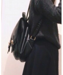 WEGO | バックパック/リュック