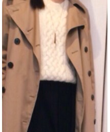 UNIQLO | ニット/セーター