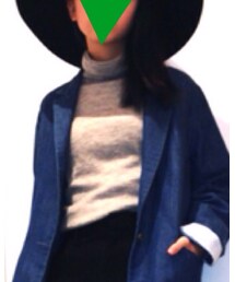 無印良品 | ニット/セーター