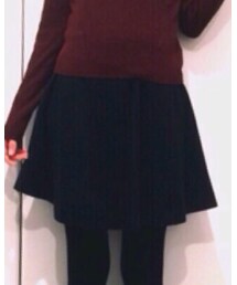 UNIQLO | スカート