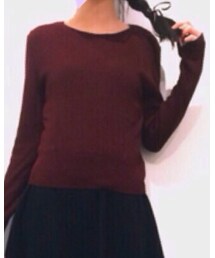 H&M | ニット/セーター