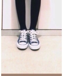 CONVERSE | スニーカー