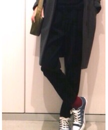 UNIQLO | その他パンツ