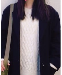 UNIQLO | ニット/セーター