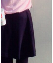 UNIQLO | スカート