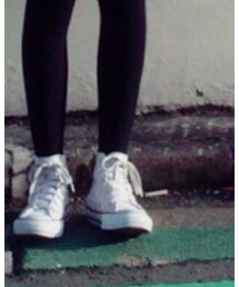 CONVERSE | スニーカー