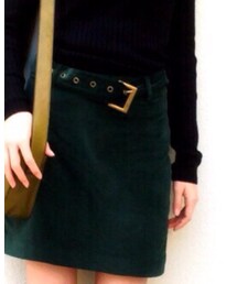 ZARA | スカート