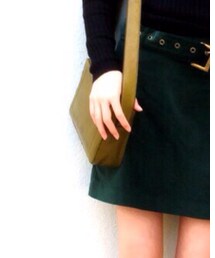 miu miu | ショルダーバッグ