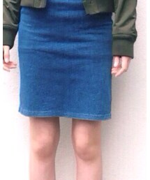 FOREVER 21 | デニムスカート