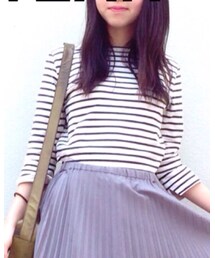 無印良品 | Tシャツ/カットソー