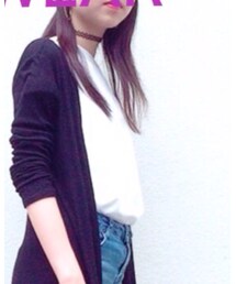 無印良品 | Tシャツ/カットソー