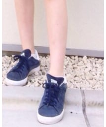 adidas | スニーカー