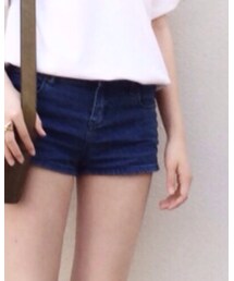 FOREVER 21 | デニムパンツ