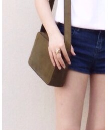 miu miu | ショルダーバッグ