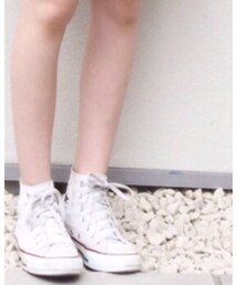 CONVERSE | スニーカー