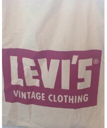 Levi's | トートバッグ