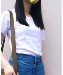 UNIQLO | Tシャツ/カットソー