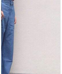 GU | デニムパンツ