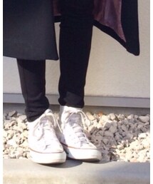 CONVERSE | スニーカー