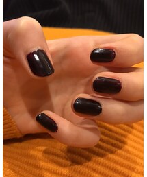 NAILS | その他