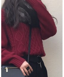 GU | ニット/セーター