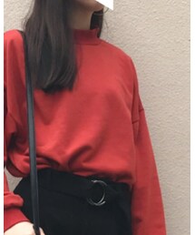 SPINNS | スウェット