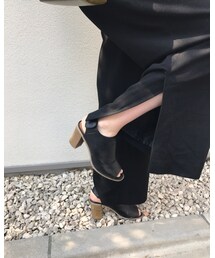 足元ピックアップ | その他