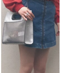 ZARA | ショルダーバッグ