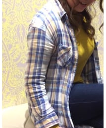 LOWRYS FARM | ジャケット/アウター