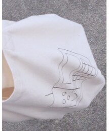 YAECA | トートバッグ