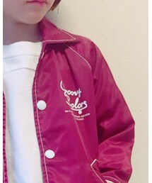 FITH | ナイロンジャケット