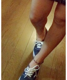 VANS | スニーカー