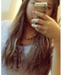 WEGO | ネックレス