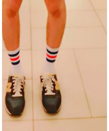 NEW BALANCE | シューズ