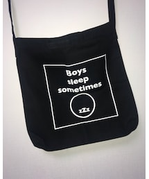 zZz | ショルダーバッグ