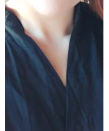 LEPSIM | シャツワンピース