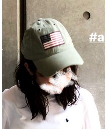 Abercrombie&Fitch | キャップ