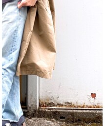 COMOLI | ジャケット/アウター